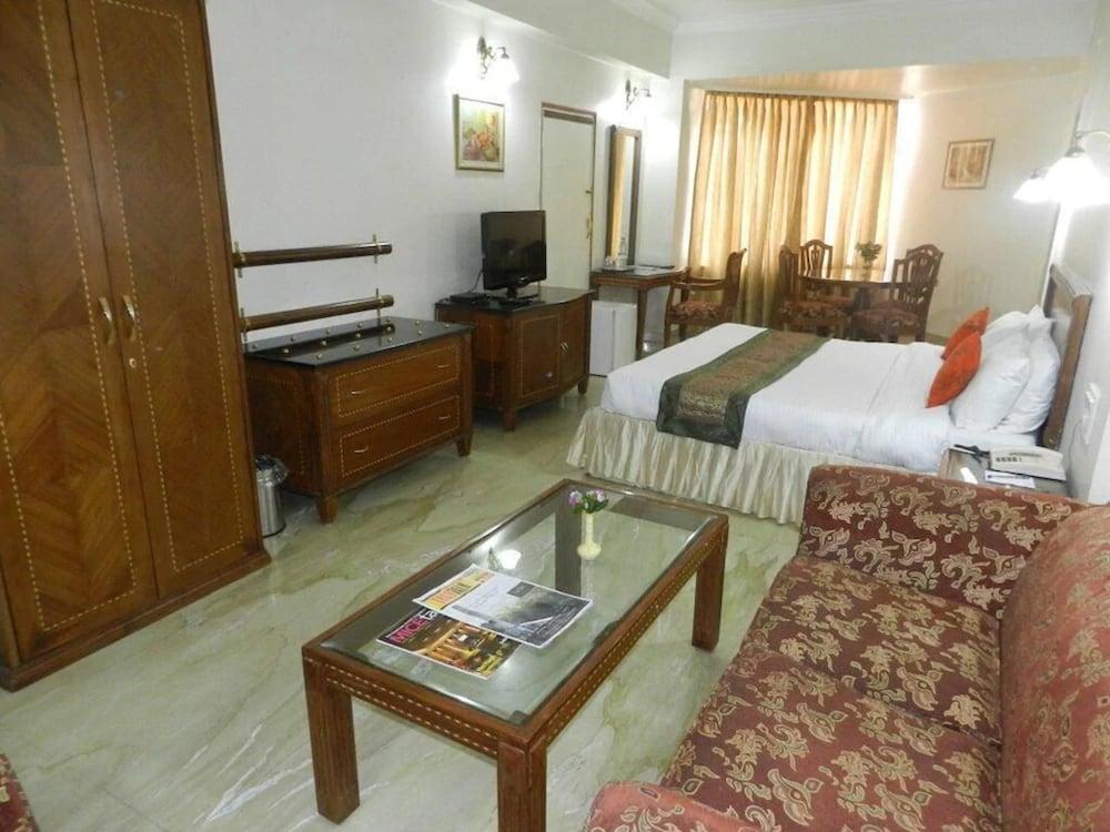 Amarpreet, Chhatrapati Sambhajinagar - Am Hotel Kollection Aurangābād Exterior foto