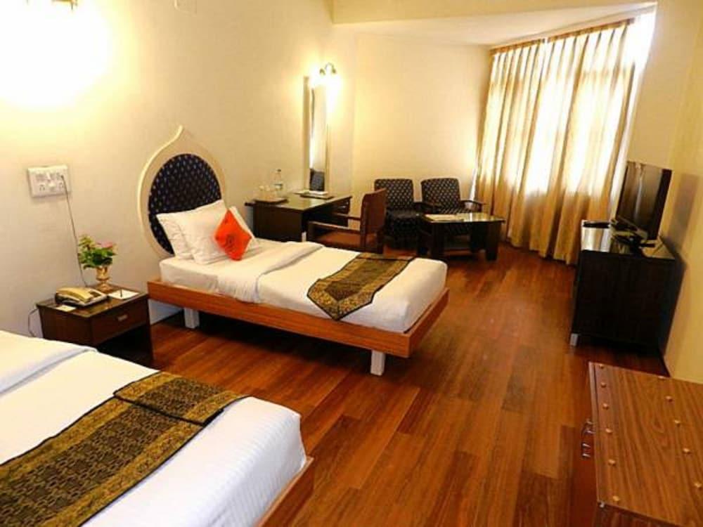 Amarpreet, Chhatrapati Sambhajinagar - Am Hotel Kollection Aurangābād Exterior foto