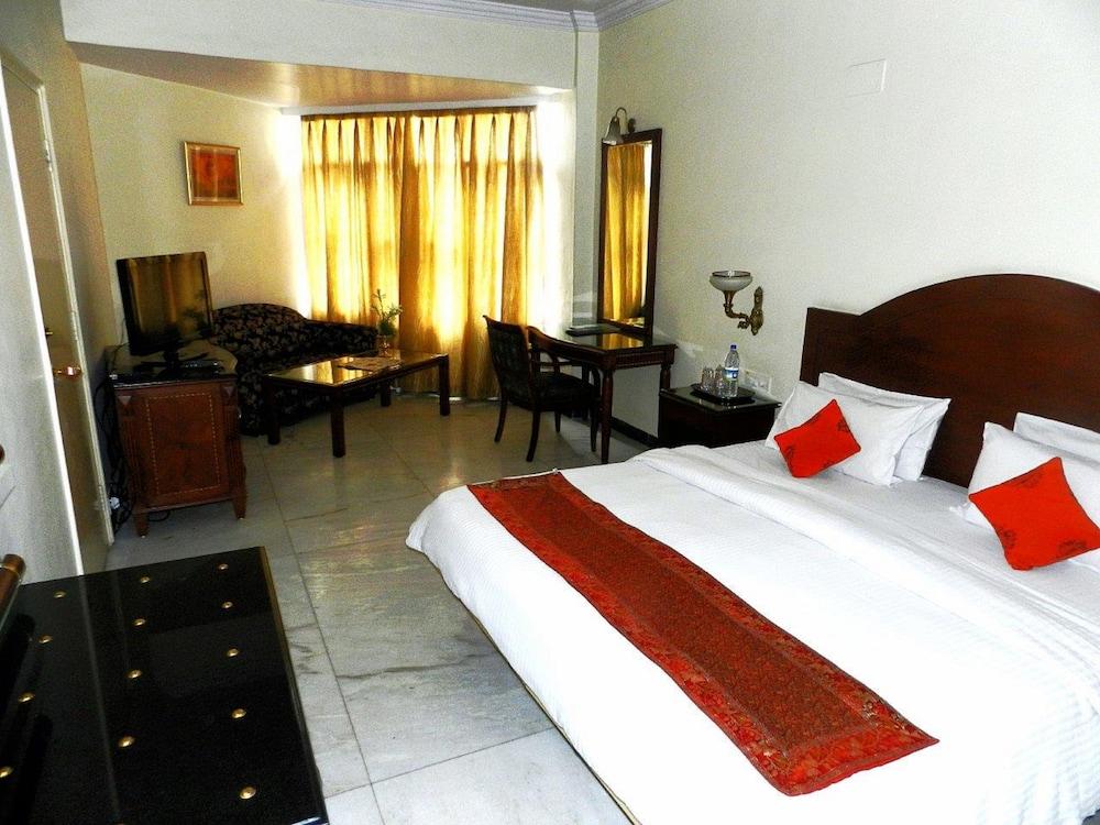 Amarpreet, Chhatrapati Sambhajinagar - Am Hotel Kollection Aurangābād Exterior foto