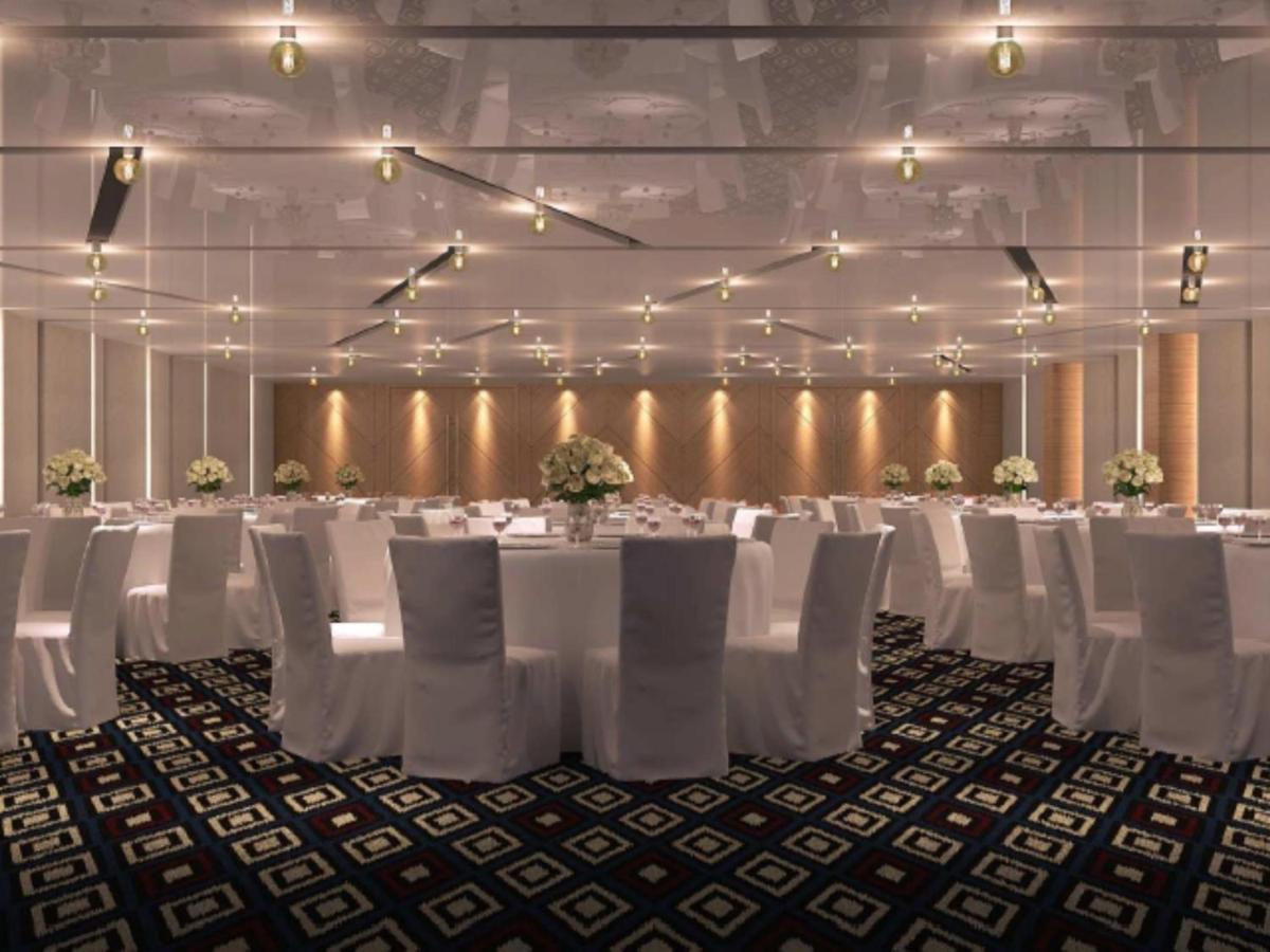 Amarpreet, Chhatrapati Sambhajinagar - Am Hotel Kollection Aurangābād Exterior foto
