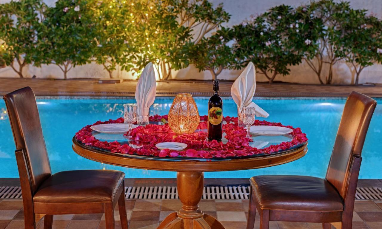 Amarpreet, Chhatrapati Sambhajinagar - Am Hotel Kollection Aurangābād Exterior foto
