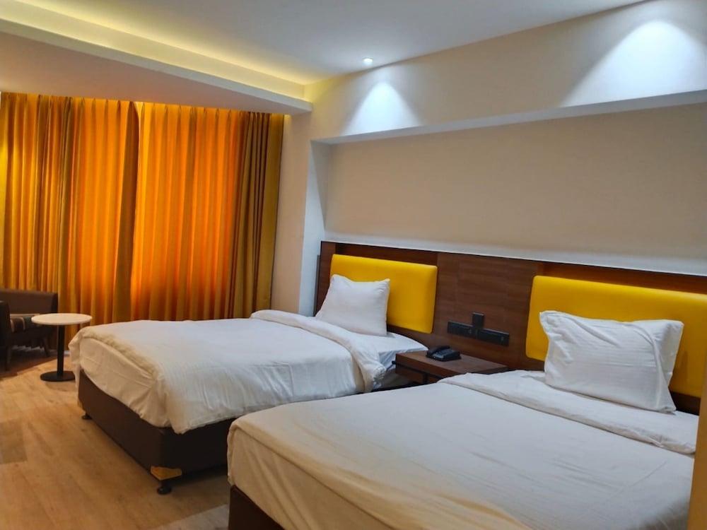 Amarpreet, Chhatrapati Sambhajinagar - Am Hotel Kollection Aurangābād Exterior foto