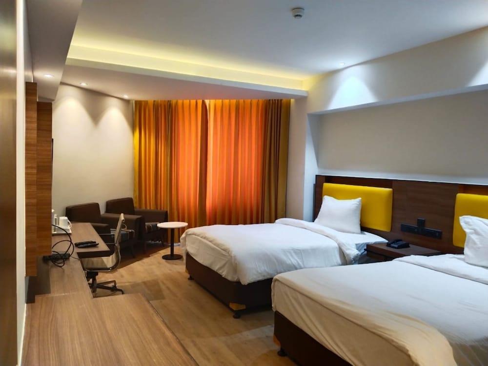 Amarpreet, Chhatrapati Sambhajinagar - Am Hotel Kollection Aurangābād Exterior foto
