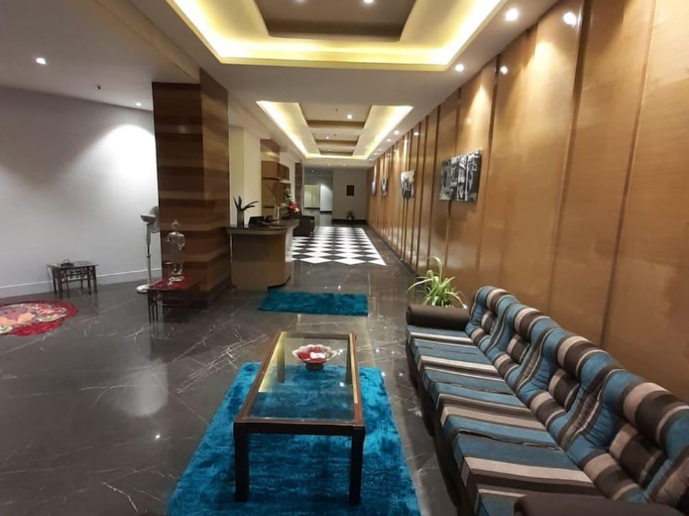 Amarpreet, Chhatrapati Sambhajinagar - Am Hotel Kollection Aurangābād Exterior foto
