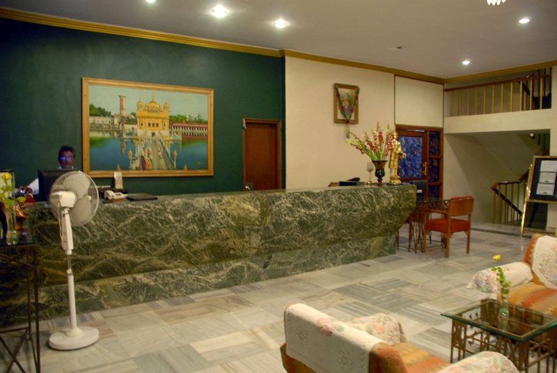 Amarpreet, Chhatrapati Sambhajinagar - Am Hotel Kollection Aurangābād Exterior foto