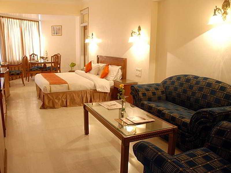 Amarpreet, Chhatrapati Sambhajinagar - Am Hotel Kollection Aurangābād Exterior foto