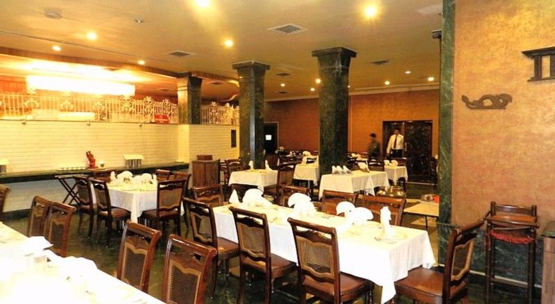 Amarpreet, Chhatrapati Sambhajinagar - Am Hotel Kollection Aurangābād Exterior foto