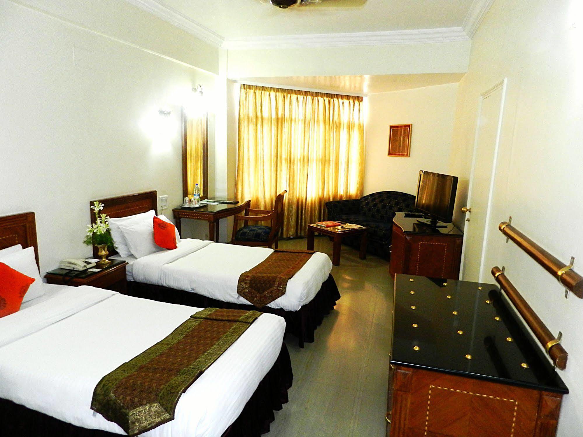 Amarpreet, Chhatrapati Sambhajinagar - Am Hotel Kollection Aurangābād Exterior foto
