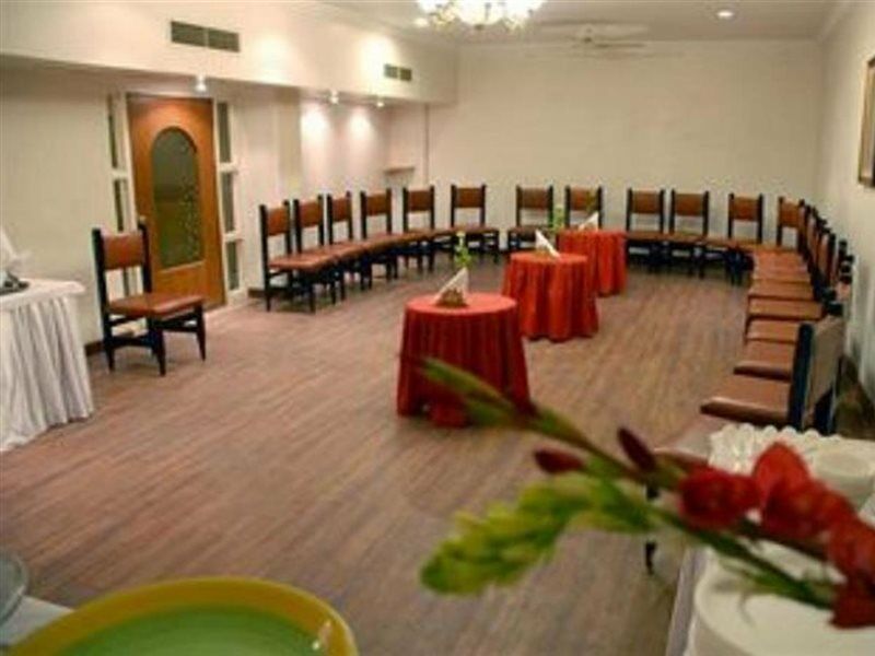 Amarpreet, Chhatrapati Sambhajinagar - Am Hotel Kollection Aurangābād Exterior foto