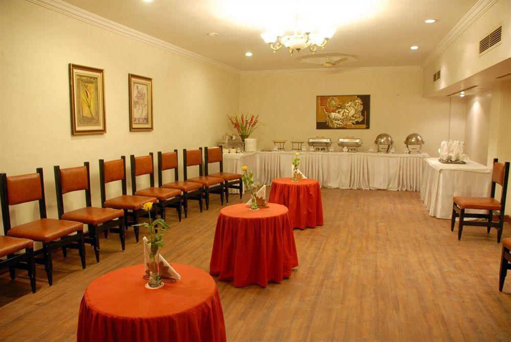 Amarpreet, Chhatrapati Sambhajinagar - Am Hotel Kollection Aurangābād Exterior foto